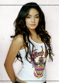 vanessa hudgens